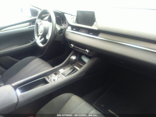 Mazda Mazda6 Sport 2021 JM1GL1UM2M1609289 Image 5
