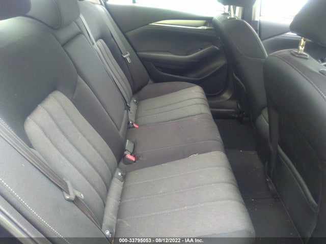 Mazda Mazda6 Sport 2021 JM1GL1UM2M1609289 Image 8