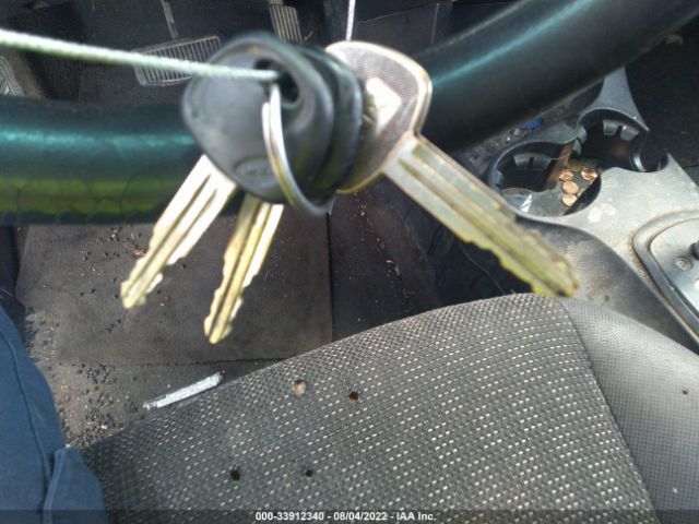 KNDJF724277323513 KIA Sportage Lx