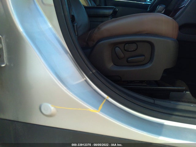 2015 Lincoln MKS, VIN: 1LNHL9DK9FG601896