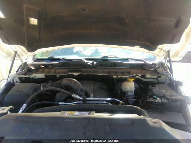 1C6RR6KT8HS861313 RAM 1500 Express
