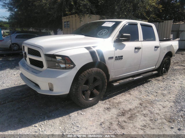 1C6RR6KT8HS861313 RAM 1500 Express