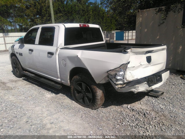 1C6RR6KT8HS861313 RAM 1500 Express