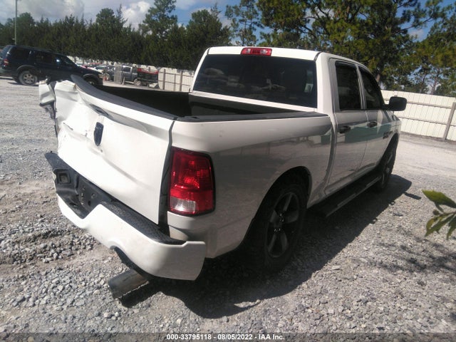 1C6RR6KT8HS861313 RAM 1500 Express