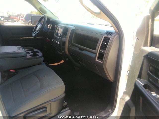 1C6RR6KT8HS861313 RAM 1500 Express