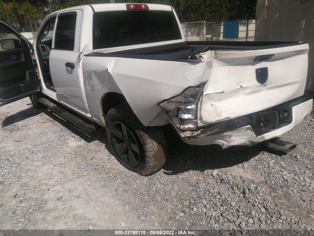 1C6RR6KT8HS861313 RAM 1500 Express