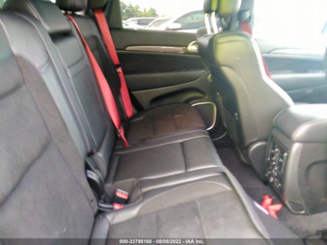 1C4RJFN93MC839823 Jeep Grand Cherokee Trackhawk