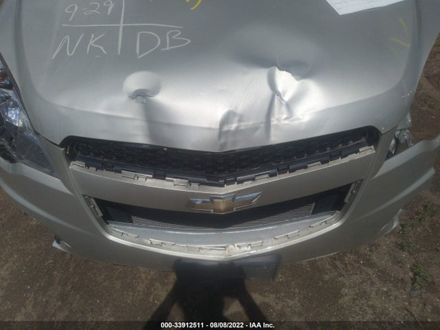 Chevrolet EQUINOX 1LT 2015 2GNALBEKXF1174633 Image 10
