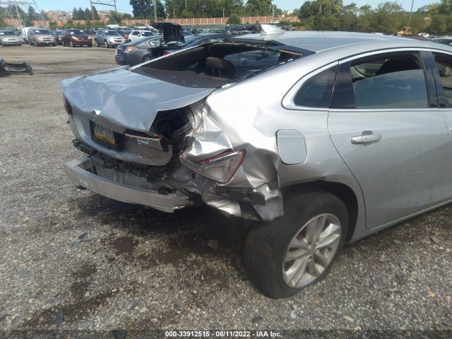 Chevrolet MALIBU LT 2018 1G1ZD5ST9JF196804 Image 6