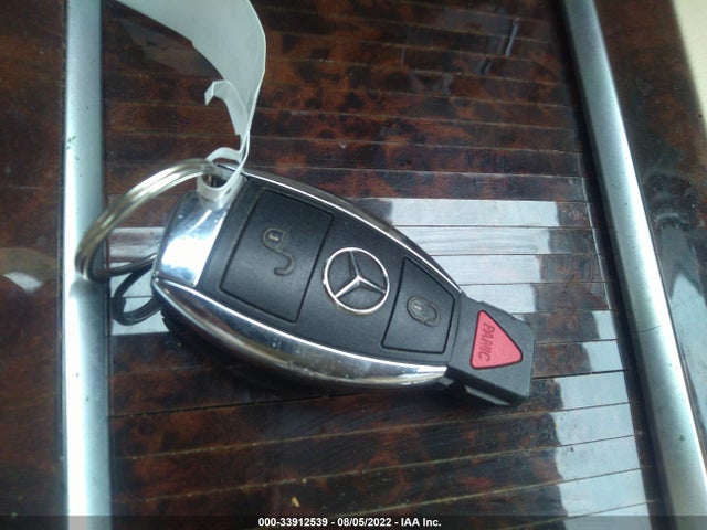 2015 Mercedes-Benz GLK-Class, VIN: WDCGG0EB2FG342855