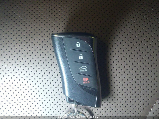 2022 Lexus ES, VIN: 58AEA1C17NU021011