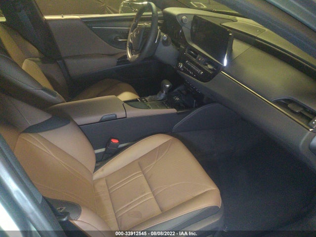 2022 Lexus ES, VIN: 58AEA1C17NU021011