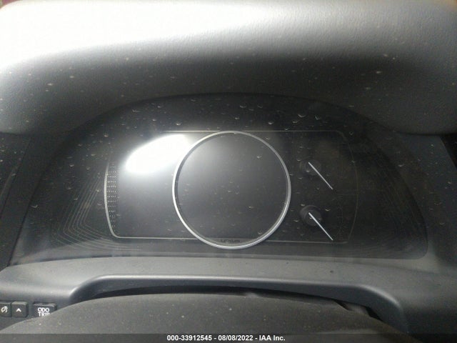 2022 Lexus ES, VIN: 58AEA1C17NU021011