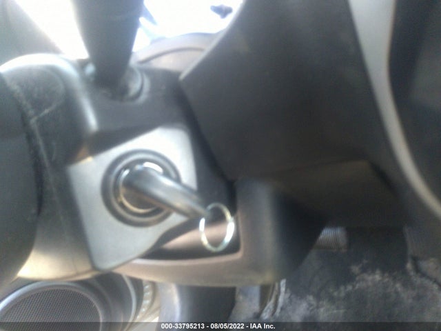 1C4NJCEA2GD734812 Jeep Compass Latitude