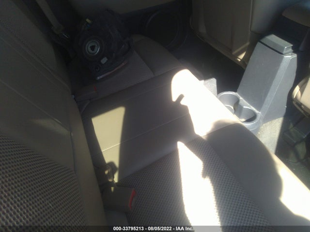 1C4NJCEA2GD734812 Jeep Compass Latitude