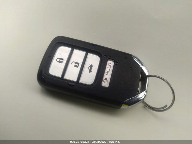 2015 Honda Accord, VIN: 1HGCR6F75FA005239