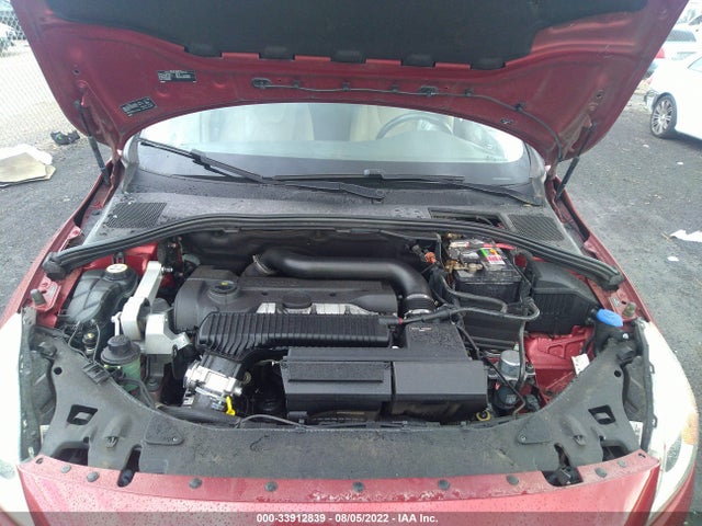 Volvo S60 T5 2012 YV1622FSXC2038055 Image 11