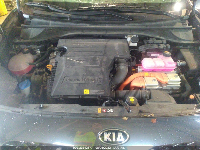2021 Kia Niro, VIN: KNDCD3LD8M5462963