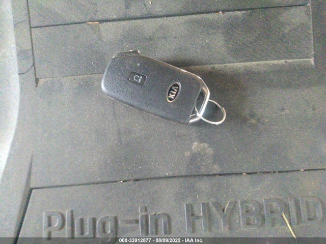 2021 Kia Niro, VIN: KNDCD3LD8M5462963