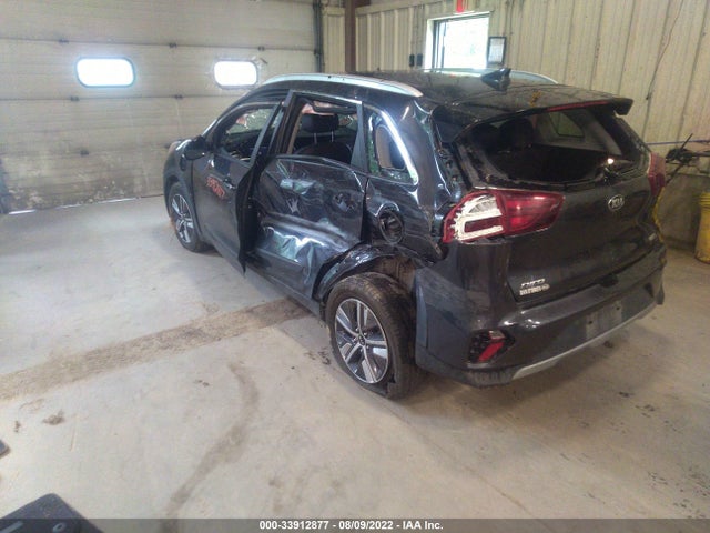 2021 Kia Niro, VIN: KNDCD3LD8M5462963
