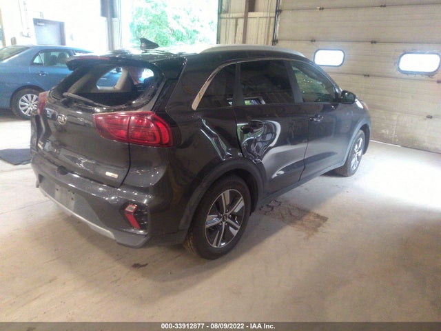 2021 Kia Niro, VIN: KNDCD3LD8M5462963