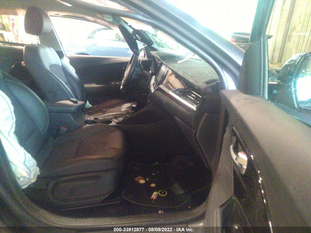 2021 Kia Niro, VIN: KNDCD3LD8M5462963