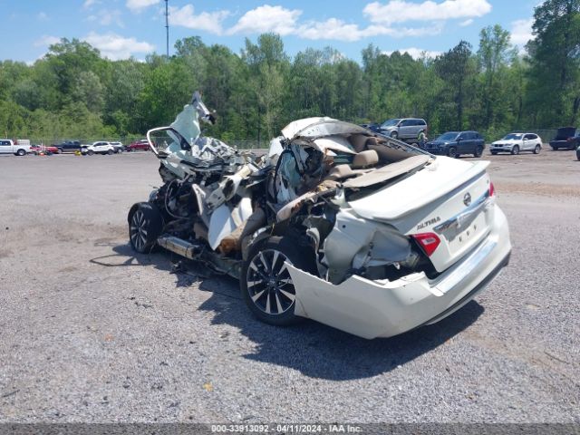 1N4AL3AP4GC256715 Nissan Altima 2.5 Sl
