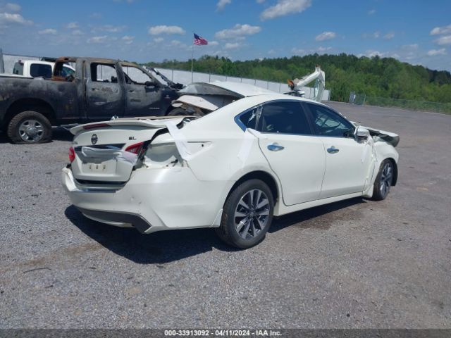 1N4AL3AP4GC256715 Nissan Altima 2.5 Sl