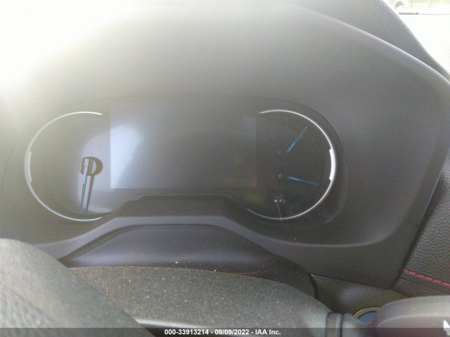 2021 Toyota RAV4, VIN: JTMEB3FVXMD029749