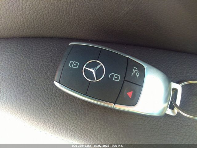 4JGFB4KB6MA490840 Mercedes-Benz Gle Gle 350