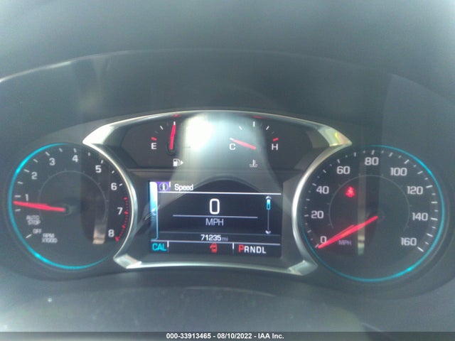Chevrolet MALIBU LT 2018 1G1ZD5ST0JF112658 Image 7