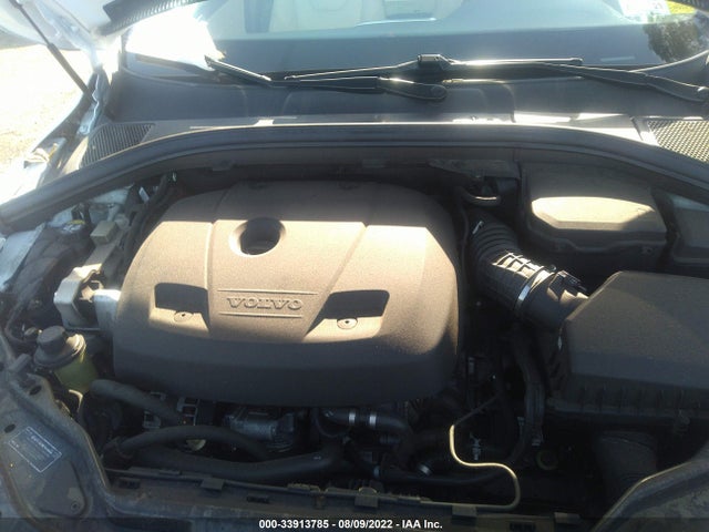 2017 Volvo XC60, VIN: YV449MRU3H2197974