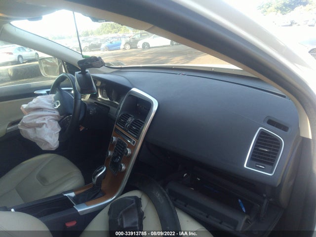 2017 Volvo XC60, VIN: YV449MRU3H2197974