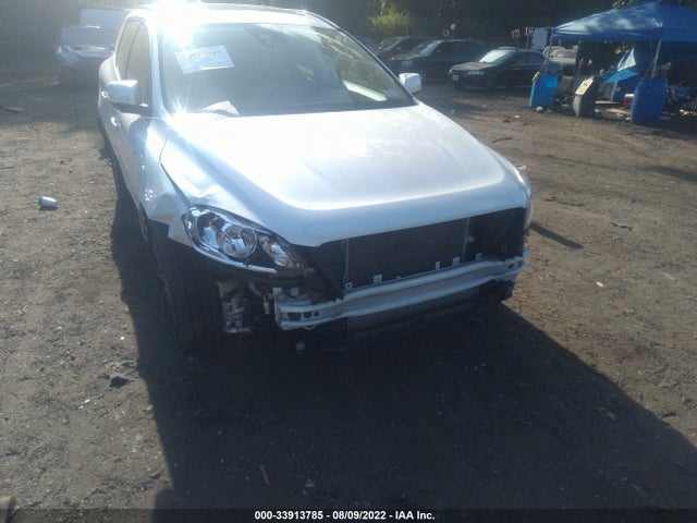 2017 Volvo XC60, VIN: YV449MRU3H2197974