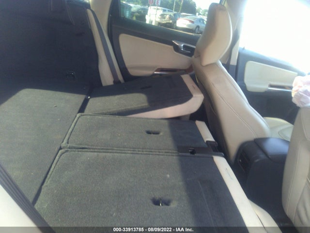 2017 Volvo XC60, VIN: YV449MRU3H2197974