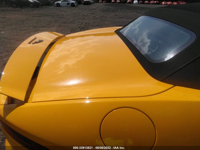 2021 Jaguar F-TYPE, VIN: SAJDD5GX5MCK75990