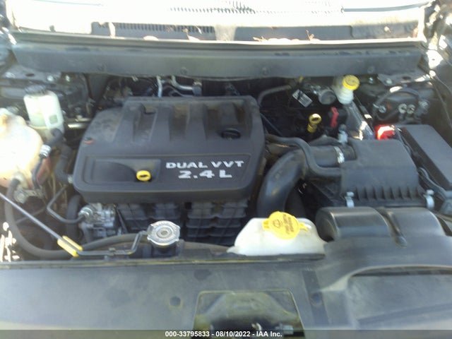Dodge Journey American Value Pkg 2015 3C4PDCAB2FT708623 Image 11