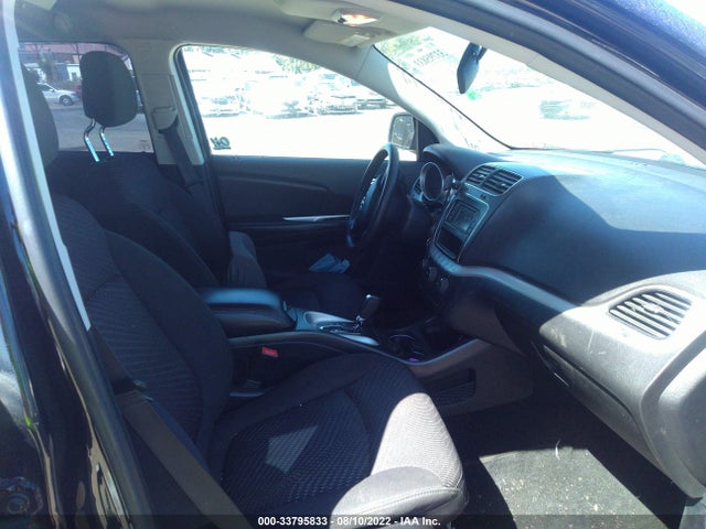 Dodge Journey American Value Pkg 2015 3C4PDCAB2FT708623 Image 6