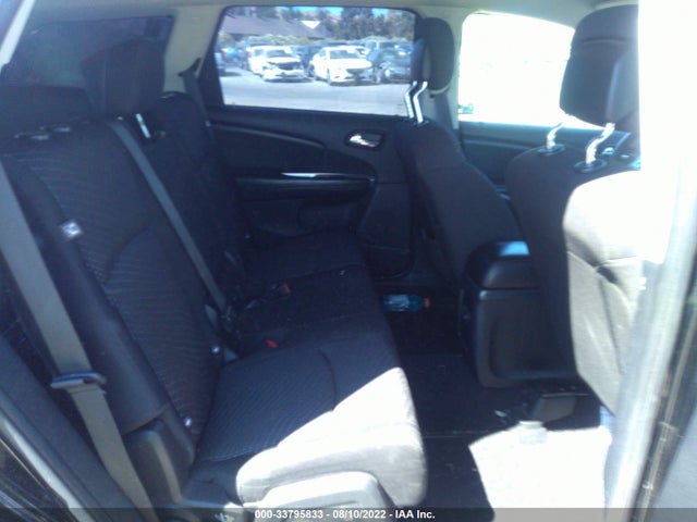 Dodge Journey American Value Pkg 2015 3C4PDCAB2FT708623 Image 9