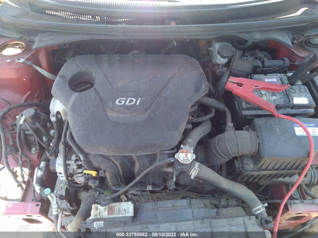 2017 Hyundai Veloster, VIN: KMHTC6ADXHU311010