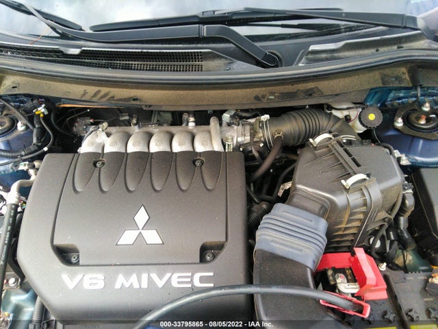 2020 Mitsubishi Outlander, VIN: JA4JZ4AX4LZ047166