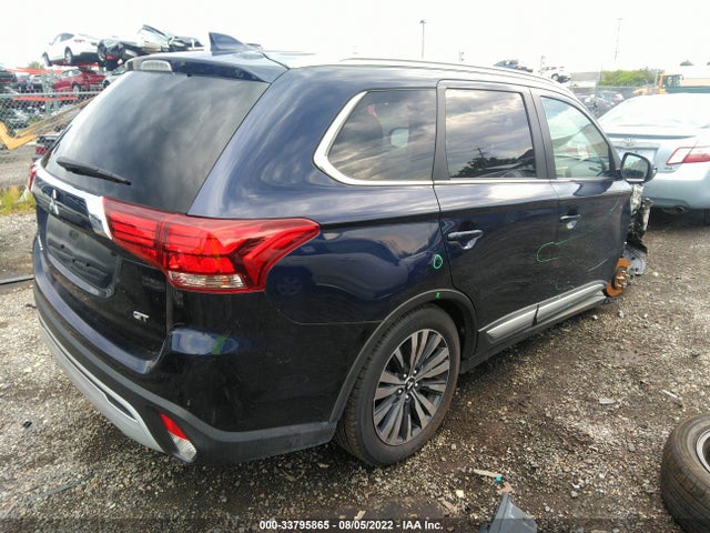 2020 Mitsubishi Outlander, VIN: JA4JZ4AX4LZ047166