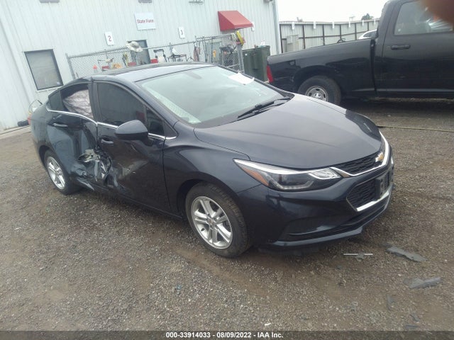 2016 1G1BE5SM0G7319321 main image