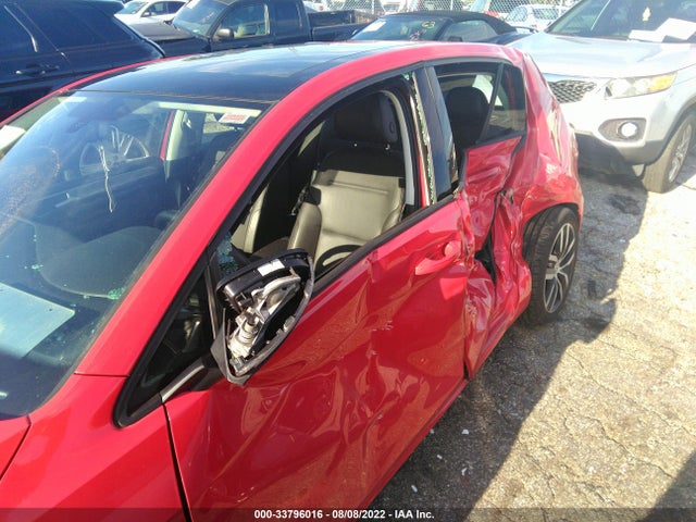 2015 Volkswagen Golf, VIN: 3VW217AU9FM009105