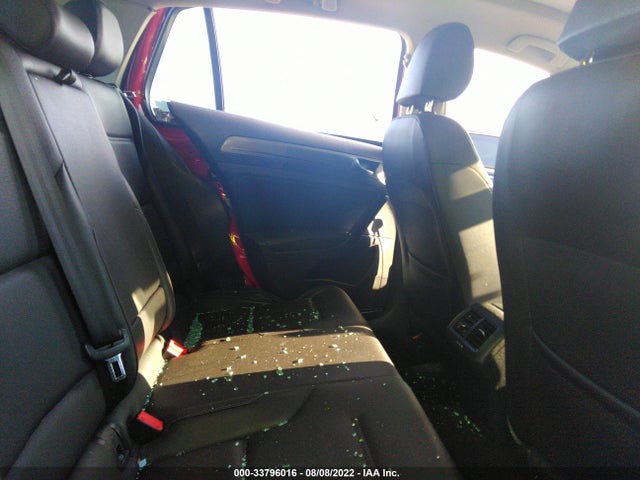 2015 Volkswagen Golf, VIN: 3VW217AU9FM009105