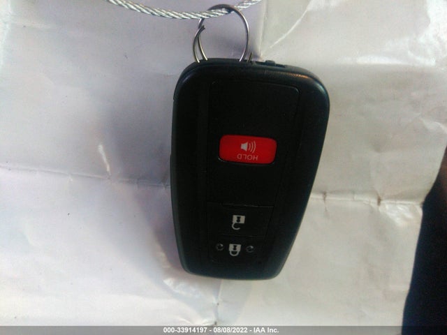 2022 Toyota Prius, VIN: JTDL9MFU6N3036012