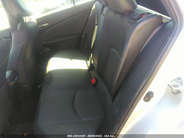 2022 Toyota Prius, VIN: JTDL9MFU6N3036012