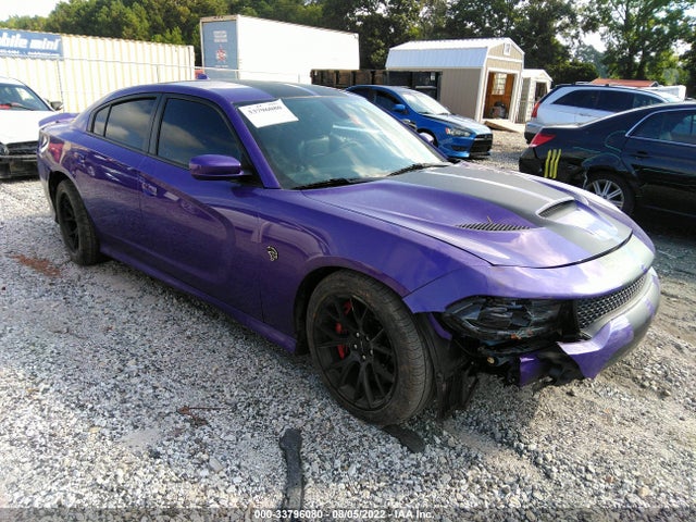2016 Dodge Charger, VIN: 2C3CDXL90GH203369