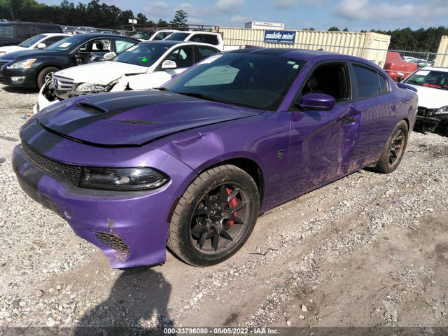 2016 Dodge Charger, VIN: 2C3CDXL90GH203369