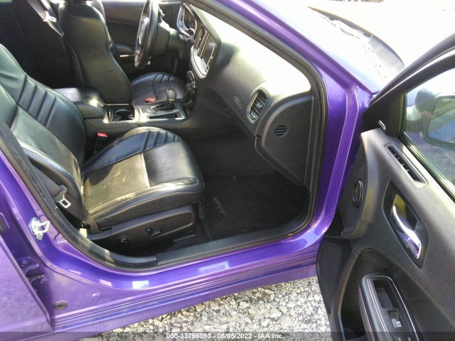 2016 Dodge Charger, VIN: 2C3CDXL90GH203369